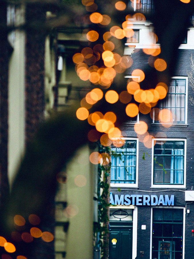 amsterdam